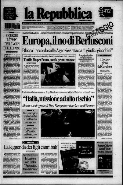 La repubblica